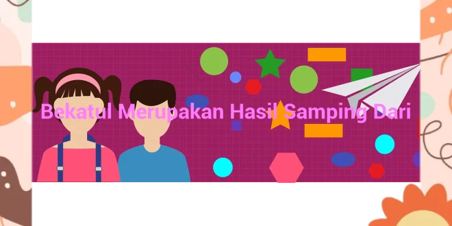 featured image bekatul merupakan hasil samping dari 0