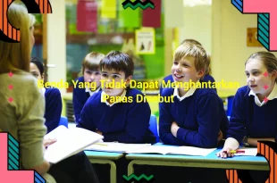 featured image benda yang tidak dapat menghantarkan panas disebut 0