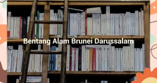 featured image bentang alam brunei darussalam 0
