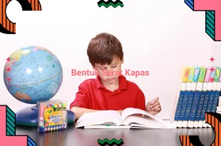 featured image bentuk serat kapas 0