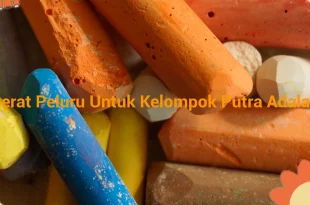 featured image berat peluru untuk kelompok putra adalah 0