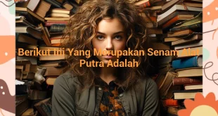 featured image berikut ini yang merupakan senam alat putra adalah 0