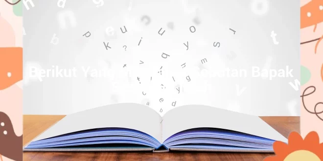 featured image berikut yang mendapat sebutan bapak sosiologi ialah 0