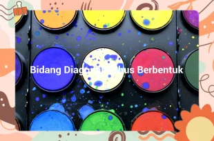 featured image bidang diagonal kubus berbentuk 0