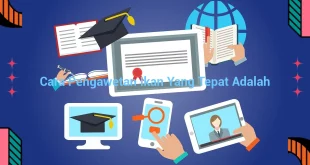featured image cara pengawetan ikan yang tepat adalah 0