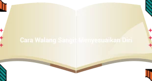 featured image cara walang sangit menyesuaikan diri 0