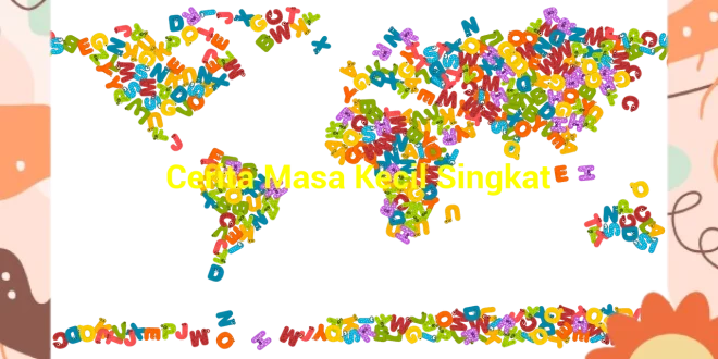 featured image cerita masa kecil singkat 0