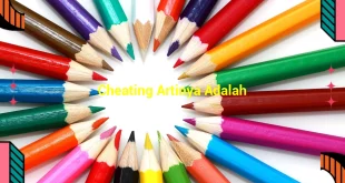 featured image cheating artinya adalah 0