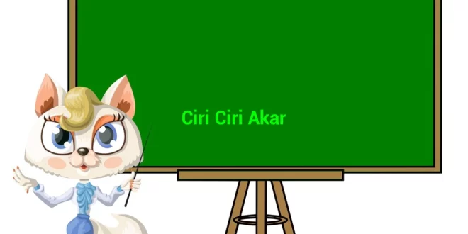 featured image ciri ciri akar 0