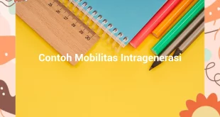 featured image contoh mobilitas intragenerasi 0