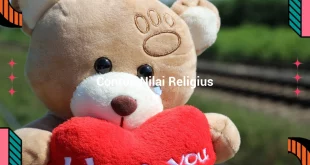 featured image contoh nilai religius 0