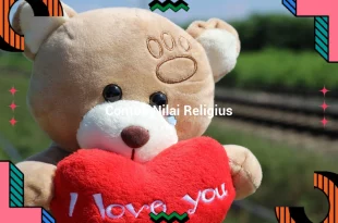 featured image contoh nilai religius 0