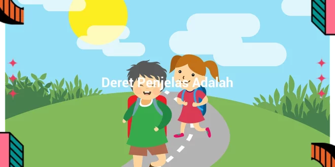 featured image deret penjelas adalah 0