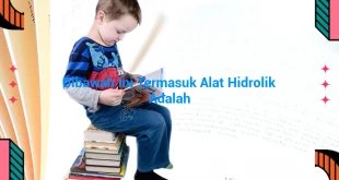 featured image dibawah ini termasuk alat hidrolik adalah 0