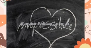 featured image gambar bahasa arabnya 0