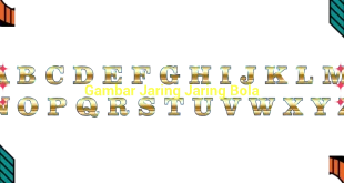 featured image gambar jaring jaring bola 0