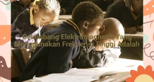 featured image gelombang elektromagnetik yang menggunakan frekuensi tinggi adalah 0