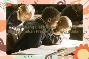 featured image gelombang elektromagnetik yang menggunakan frekuensi tinggi adalah 0