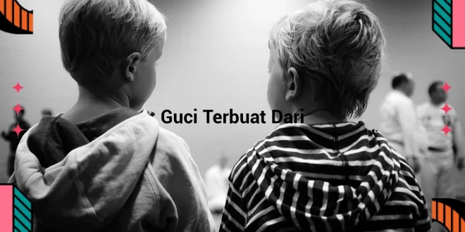featured image guci terbuat dari 0