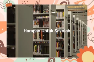 featured image harapan untuk sekolah 0
