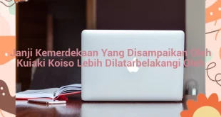 featured image janji kemerdekaan yang disampaikan oleh kuiaki koiso lebih dilatarbelakangi oleh 0