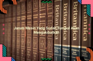 featured image jarum mesin yang sudah tumpul akan mengakibatkan 0