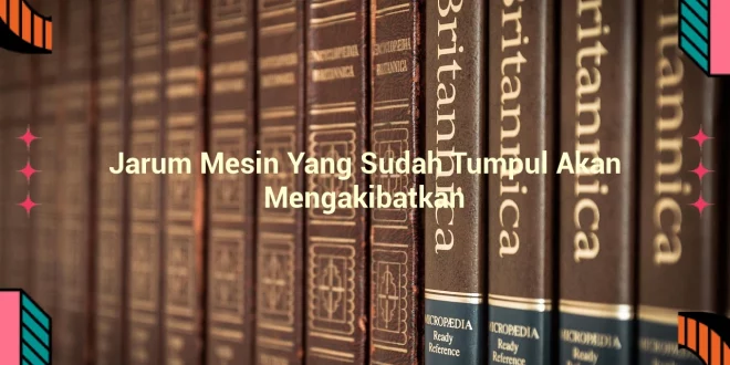 featured image jarum mesin yang sudah tumpul akan mengakibatkan 0