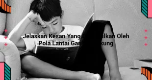 featured image jelaskan kesan yang ditimbulkan oleh pola lantai garis lengkung 0