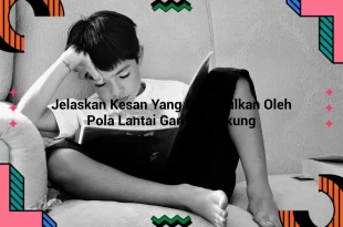 featured image jelaskan kesan yang ditimbulkan oleh pola lantai garis lengkung 0