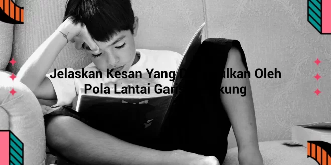 featured image jelaskan kesan yang ditimbulkan oleh pola lantai garis lengkung 0