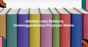 featured image jelaskan latar belakang diselenggarakannya perjanjian malino 0