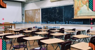 featured image jelaskan perbedaan seni rupa 2 dimensi dan 3 dimensi 0