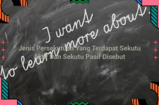 featured image jenis persekutuan yang terdapat sekutu aktif dan sekutu pasif disebut 0