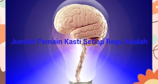 featured image jumlah pemain kasti setiap regu adalah 0