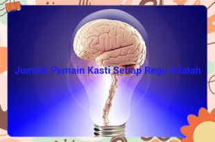 featured image jumlah pemain kasti setiap regu adalah 0
