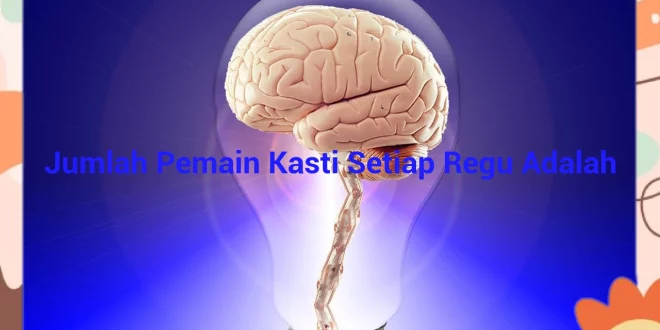 featured image jumlah pemain kasti setiap regu adalah 0