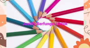 featured image justify berfungsi untuk 0