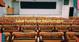 featured image kakak perempuan bahasa inggris 0