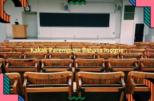 featured image kakak perempuan bahasa inggris 0