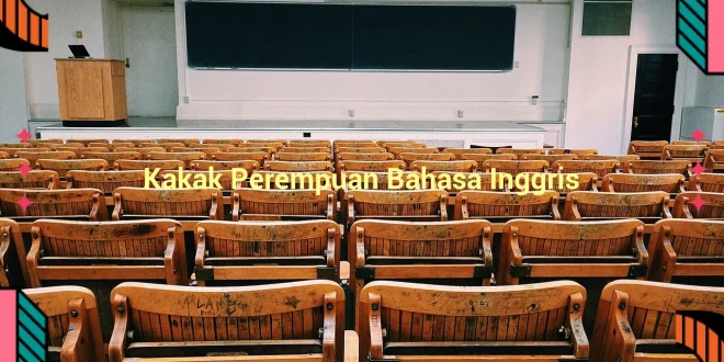 featured image kakak perempuan bahasa inggris 0