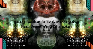 featured image karena gerakan 3a tidak mendapatkan hasil seperti yang diharapkan 0