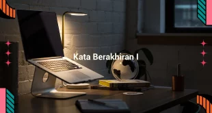 featured image kata berakhiran i 0