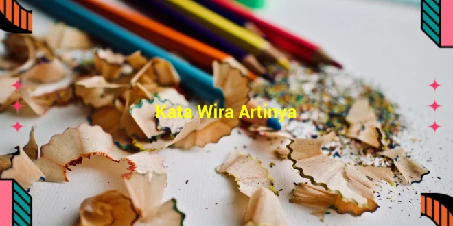 featured image kata wira artinya 0