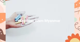 featured image keadaan alam myanmar 0