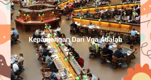 featured image kepanjangan dari vga adalah 0