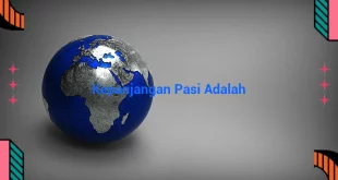 featured image kepanjangan pasi adalah 0