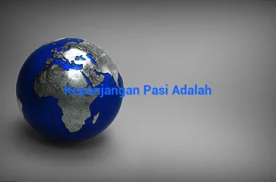 featured image kepanjangan pasi adalah 0