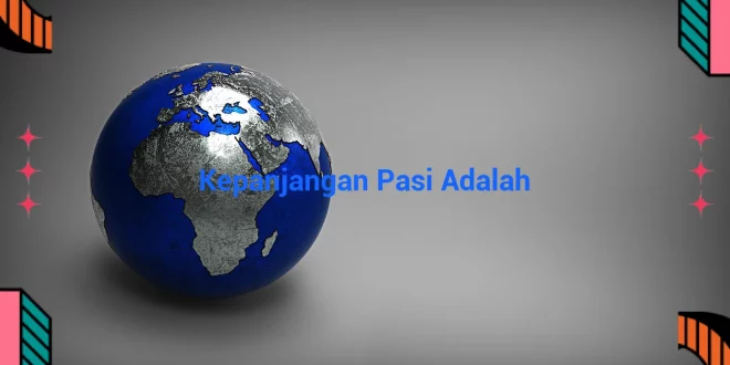 featured image kepanjangan pasi adalah 0