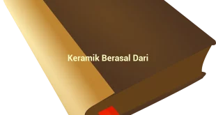 featured image keramik berasal dari 0