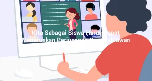 featured image kita sebagai siswa harus dapat meneruskan perjuangan para pahlawan dengan 0